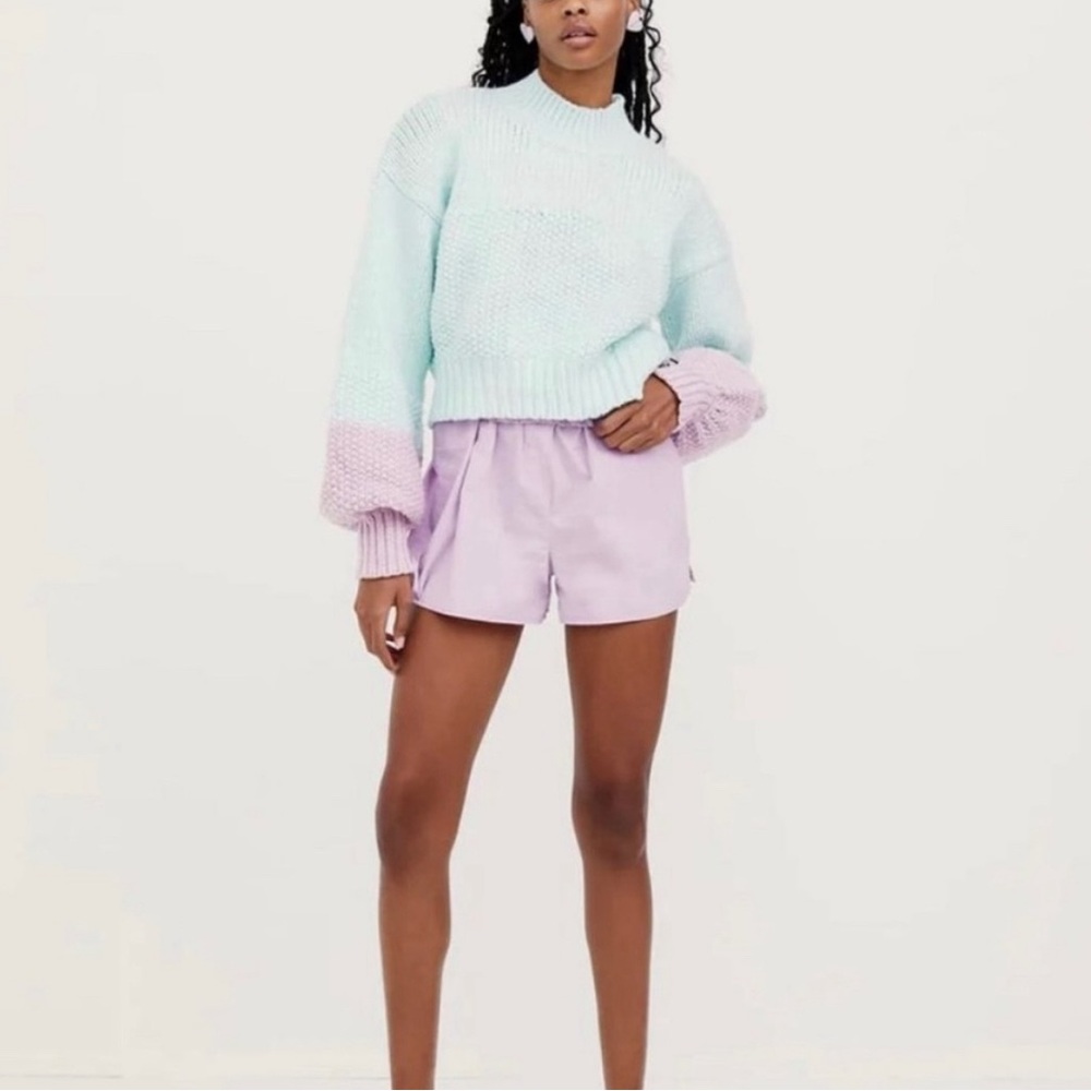 For love and lemons Kerry chunky knit sweater - Picture 2 of 7